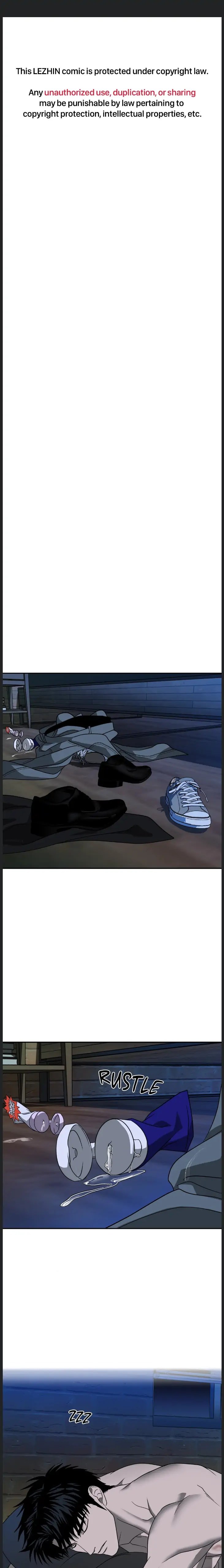 Shutline, Chapter 70 image 01